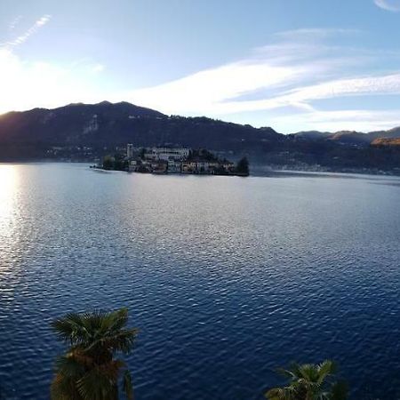 Casa Vacanza Isola Orta San Giulio Luaran gambar