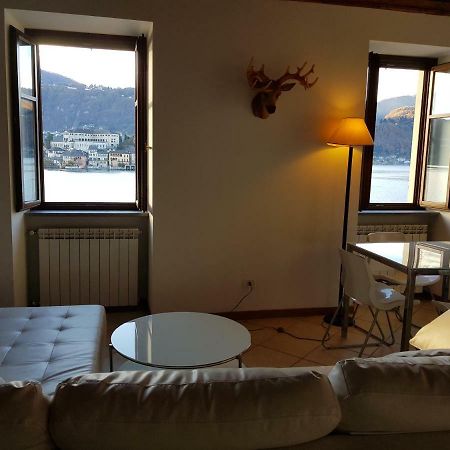 Casa Vacanza Isola Orta San Giulio Luaran gambar