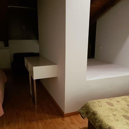 Casa Vacanza Isola Orta San Giulio Luaran gambar
