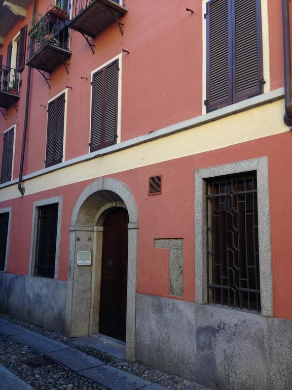 Casa Vacanza Isola Orta San Giulio Bilik gambar