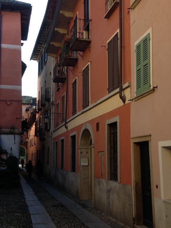 Casa Vacanza Isola Orta San Giulio Bilik gambar