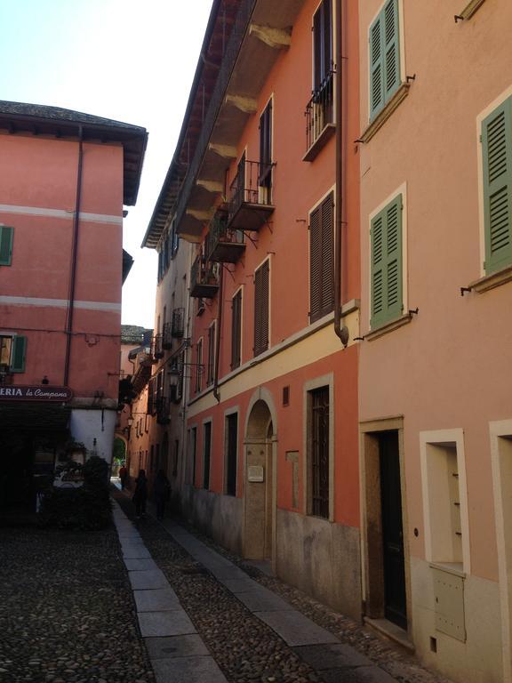 Casa Vacanza Isola Orta San Giulio Bilik gambar