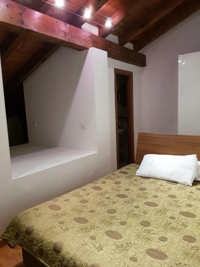 Casa Vacanza Isola Orta San Giulio Luaran gambar
