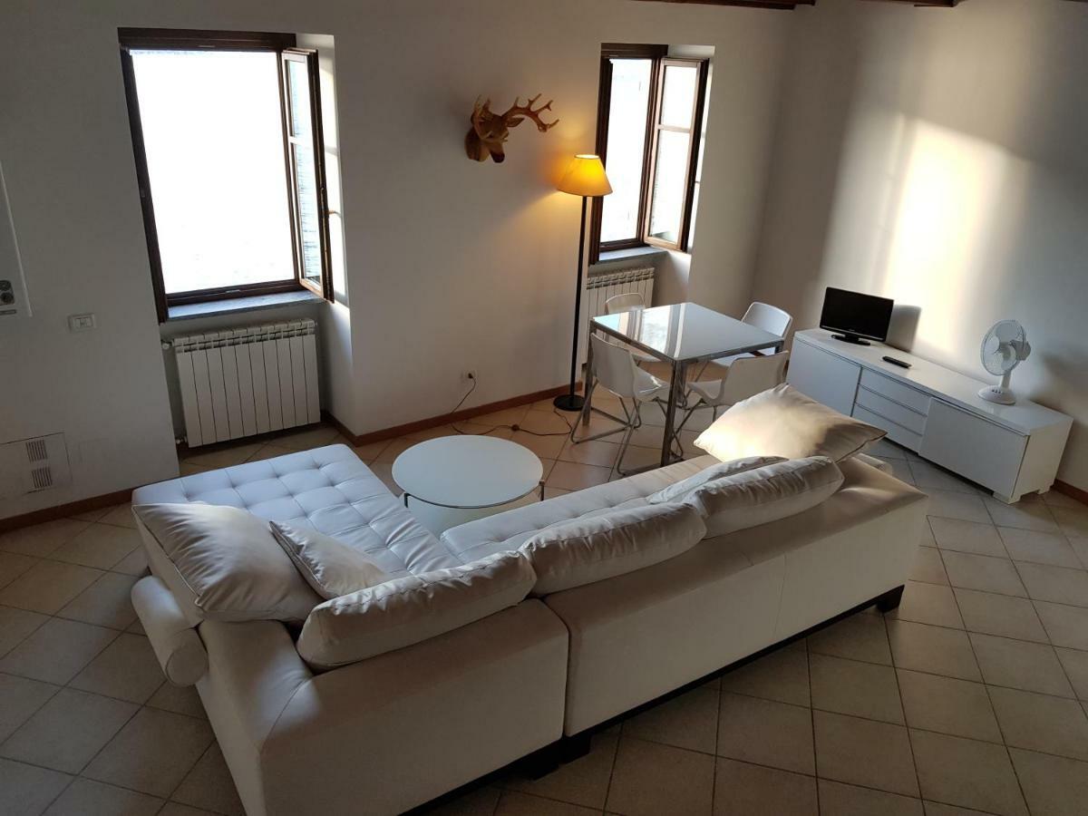 Casa Vacanza Isola Orta San Giulio Luaran gambar
