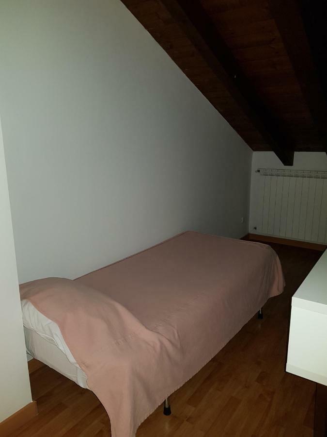 Casa Vacanza Isola Orta San Giulio Luaran gambar