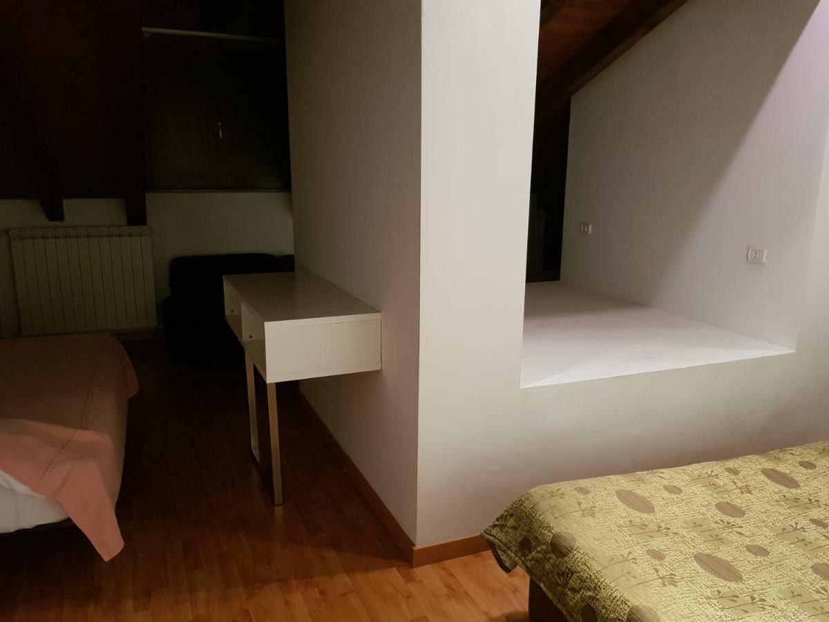 Casa Vacanza Isola Orta San Giulio Luaran gambar