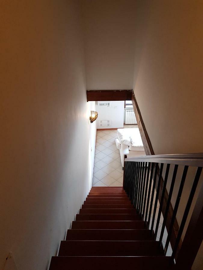 Casa Vacanza Isola Orta San Giulio Luaran gambar