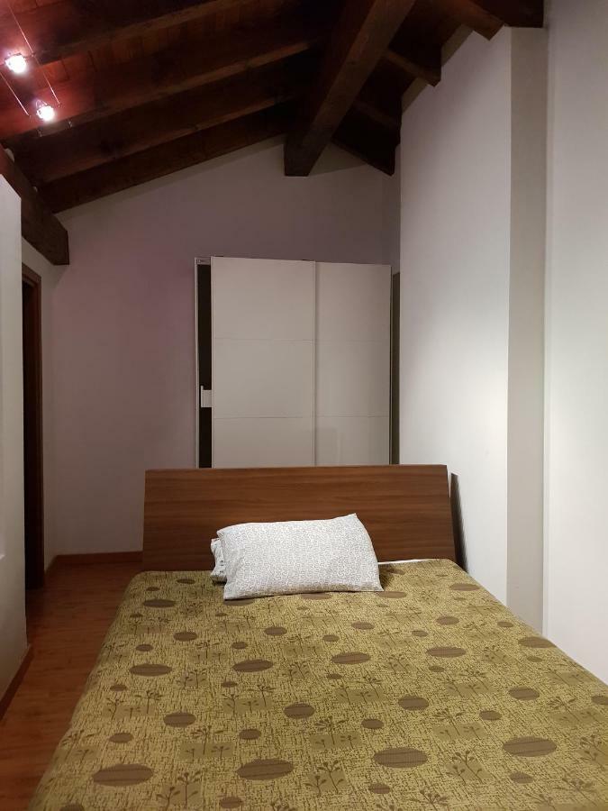 Casa Vacanza Isola Orta San Giulio Luaran gambar