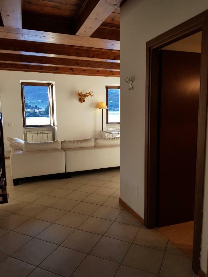 Casa Vacanza Isola Orta San Giulio Luaran gambar